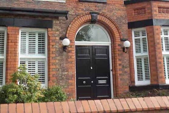 Give Your Home Shutter Appeal