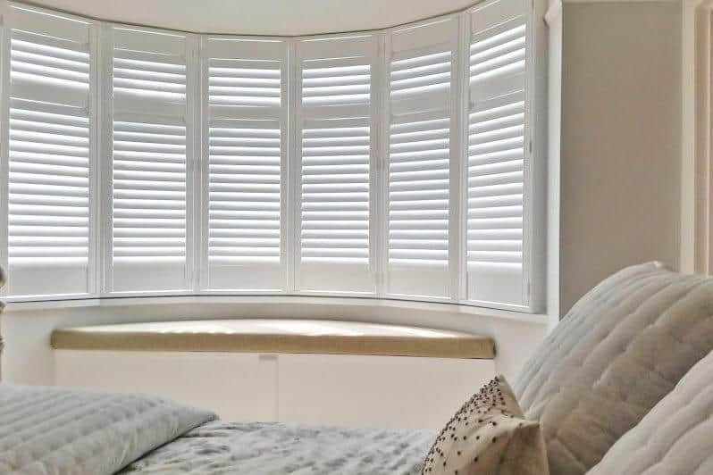 Bay windows shutters (4)