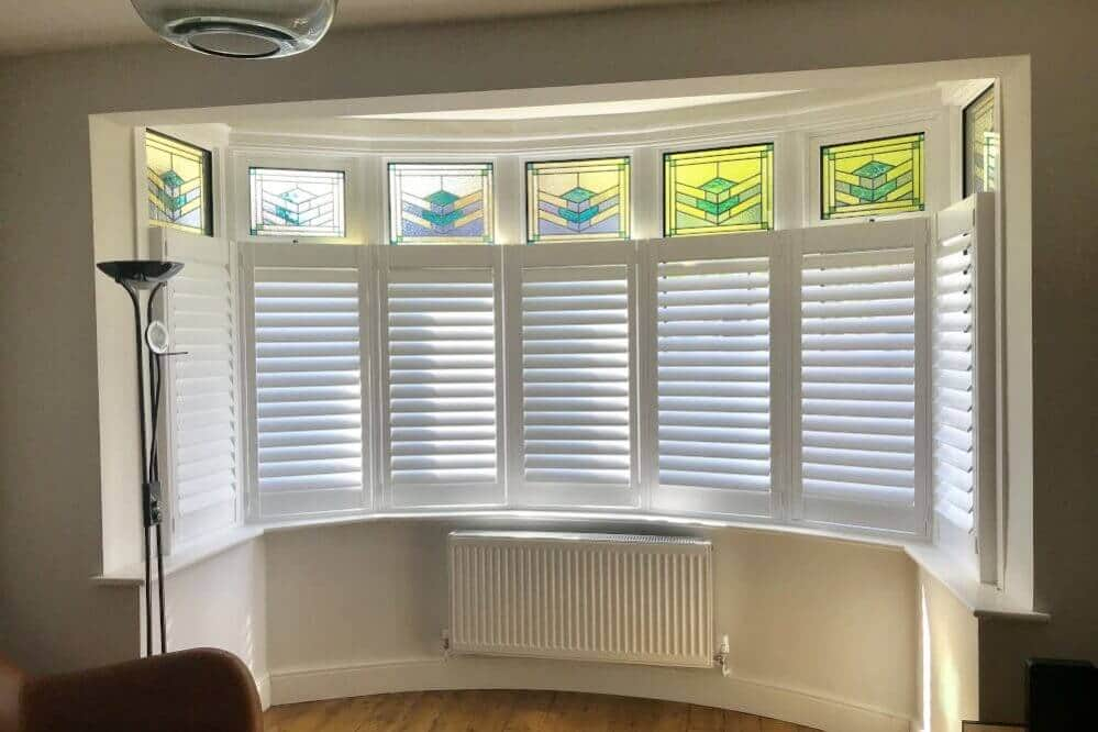 Cafe style shutters (6)