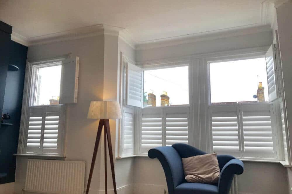 Tier on tier shutters (4)