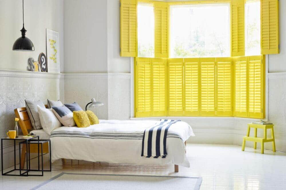 Tier on tier shutters (5)